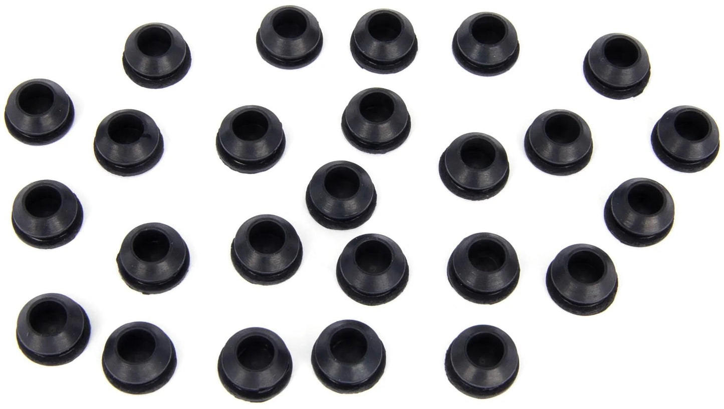 SRAM Blind Branchs 8 mm 25 PCS.