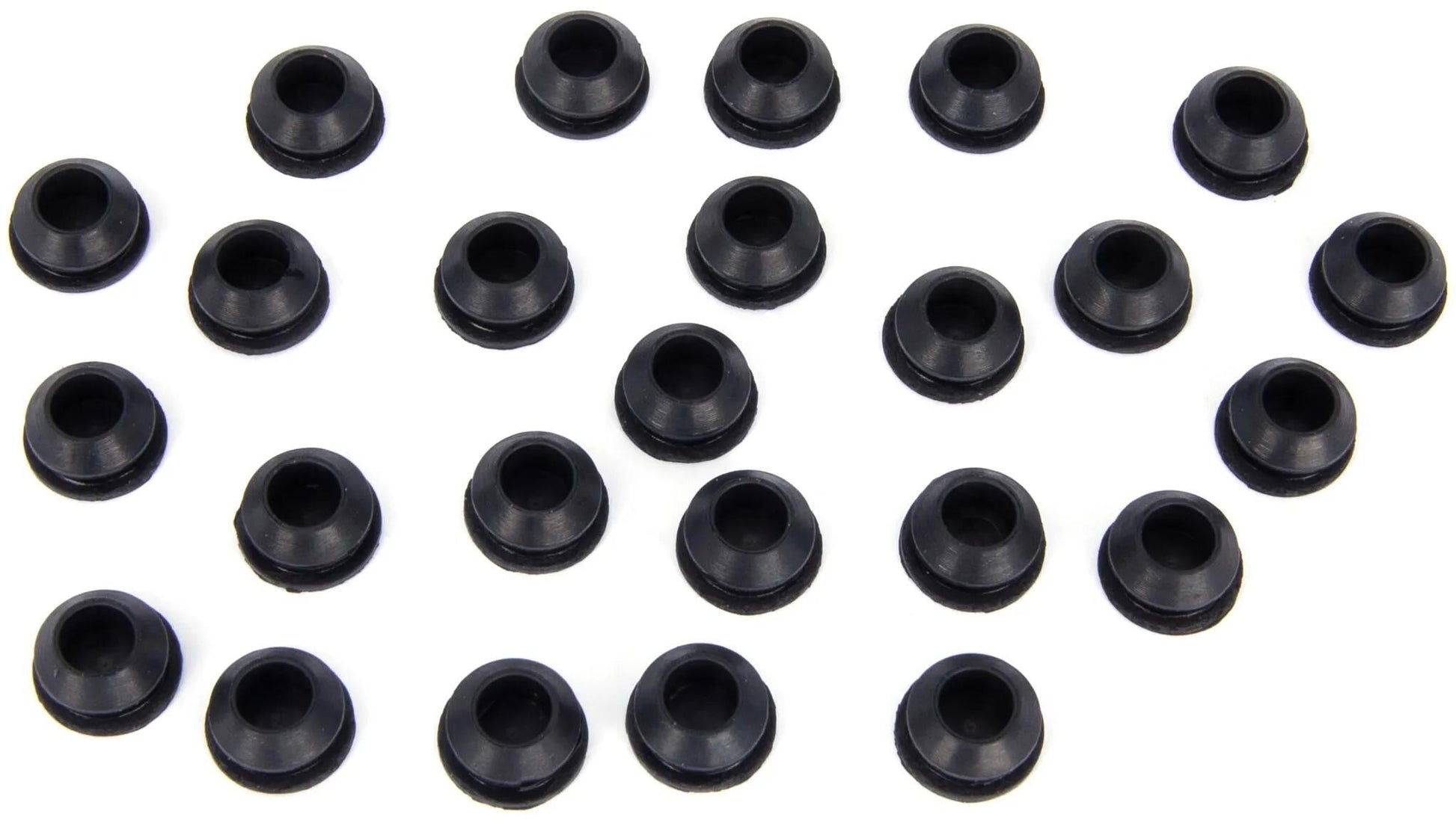 SRAM Blind Branchs 8 mm 25 PCS.