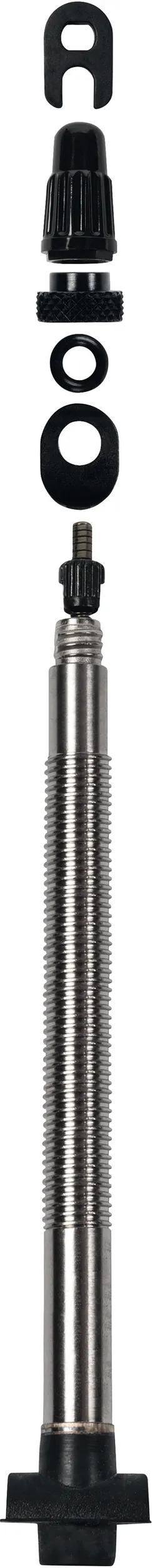 Valve mavic ust 80 mm 80 mm