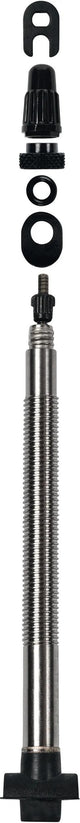 Valve mavic ust 80 mm 80 mm