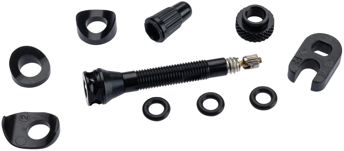 Valve mavic ust 40mm