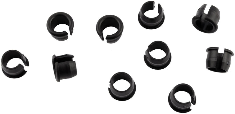 Mavic Valve Sleeve Black