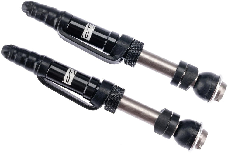 Consec sans tubeless Valiel Fastair TL II MTB