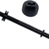 Consec Tubeless Valve Easyair Tl
