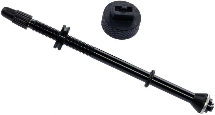 Consec Tubeless Valve Easyair Tl