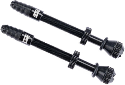 Consec Tuseless Valiel Fastair TL II Route