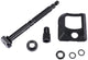Valve Quarq F. Bodentraker Line Pro 30 + Elite 30