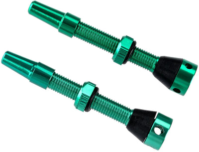 Brave Tineless Valve 44 mm vert