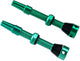 Brave Tineless Valve 44 mm vert