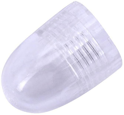 Capuche de tissu Schwalbe AV transparent avec aimant 50 pièces