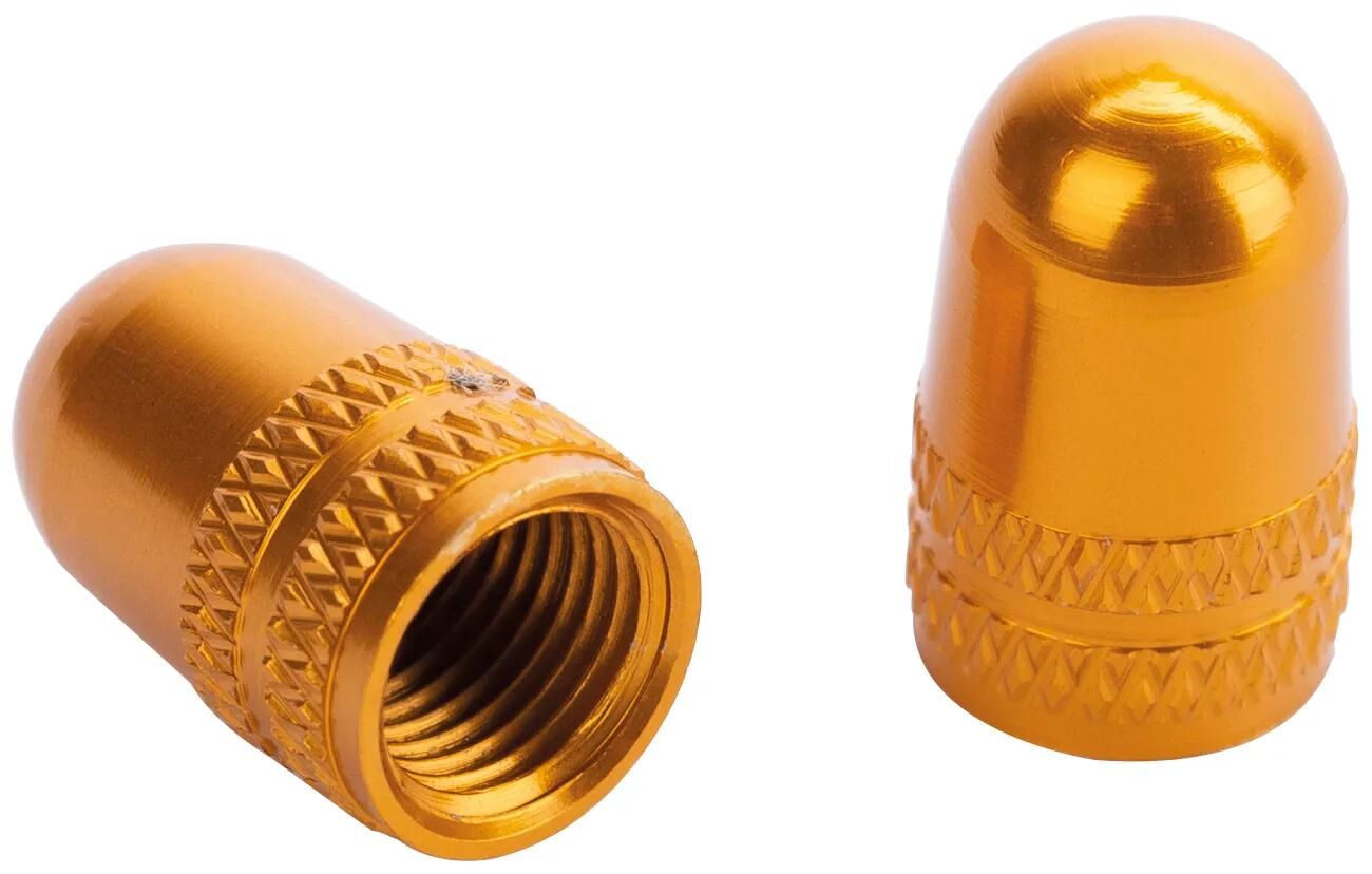 Fasi pr.valve cap f.av gold