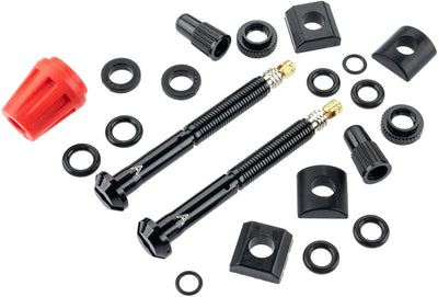 Valve Quarq pneuwiz 2.0 valve pneuwiz 2.0 a 1.8-2mm