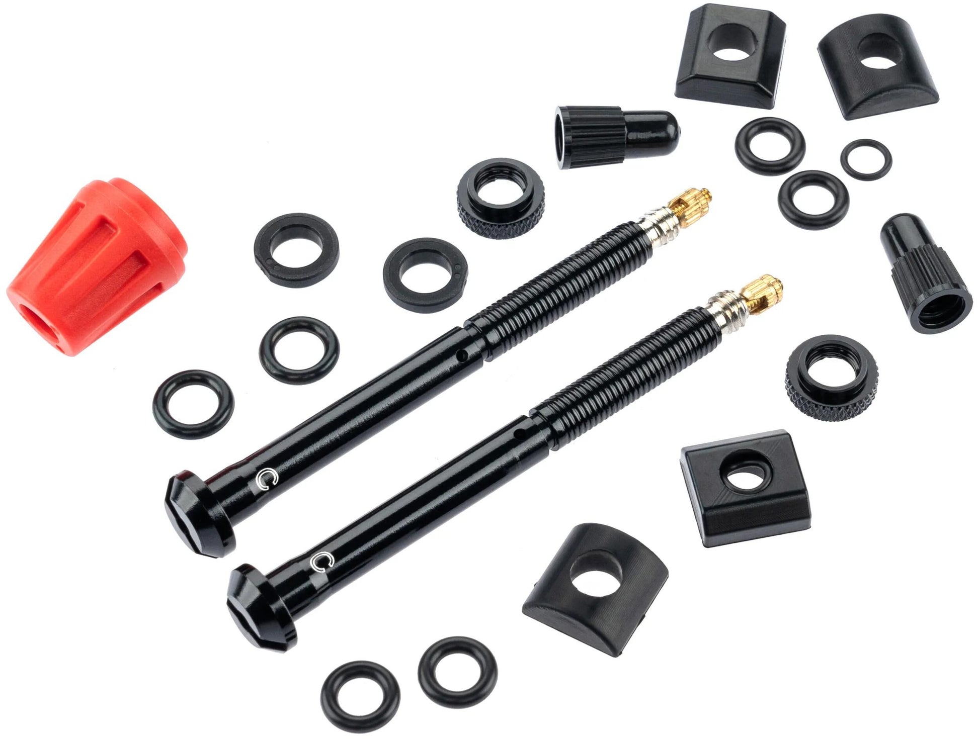 Valve Quarq Tyrewiz 2.0 15,4-22,6 mm