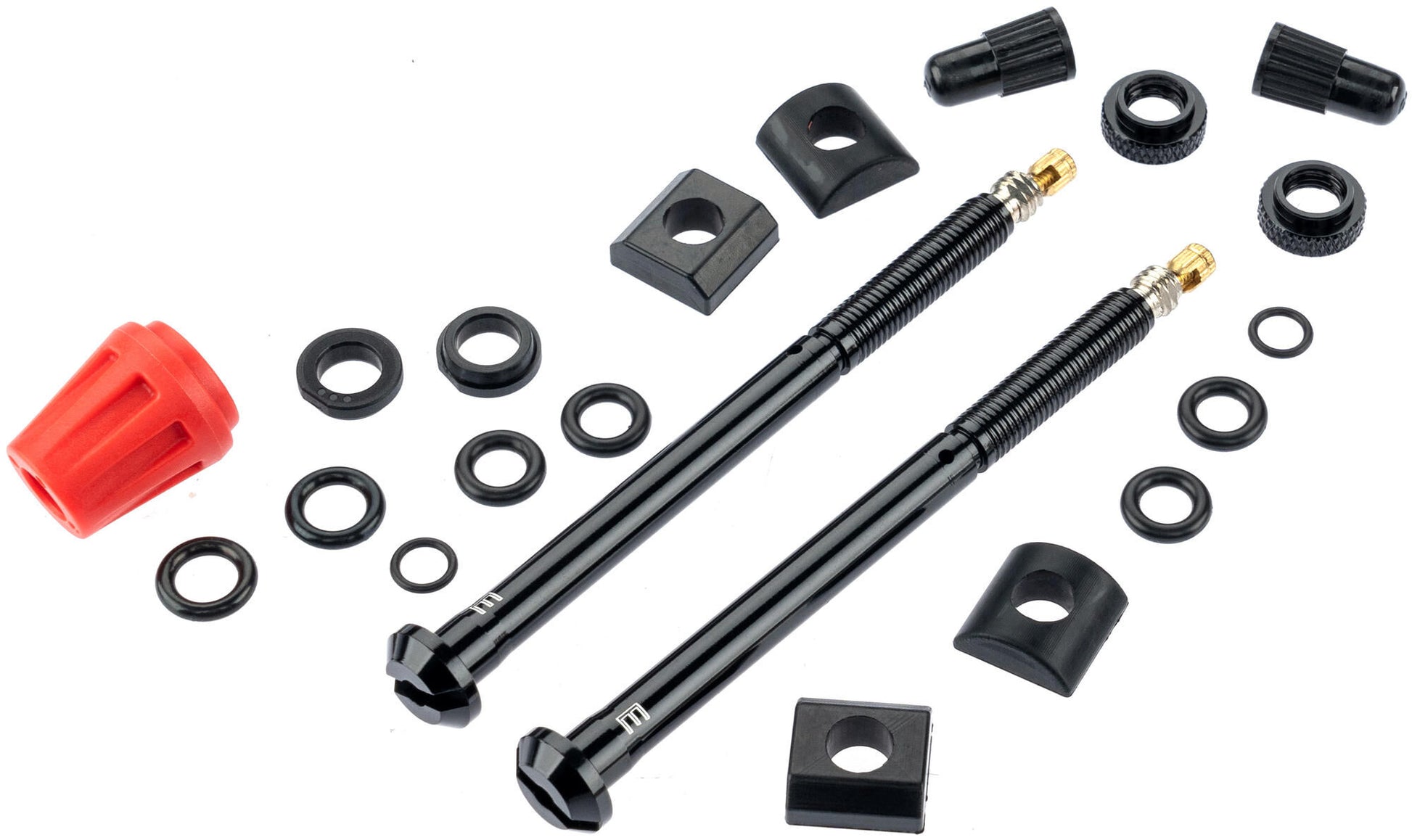 Valve Quarq Tyrewiz 2.0 E 29,8-37 mm