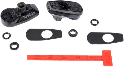 Gauge de pression de Tire Quarq Tyrewiz 2.0 pour SV