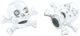 Valve de capuchon Ventillove Contec.Caps