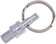 By,schulz adaptateur de valve mini-outil adaptateur de valve mini-outil argent