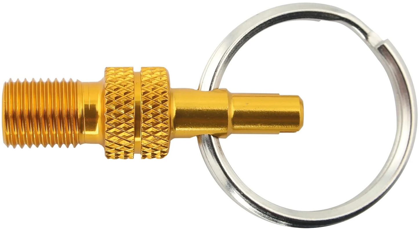 Adaptateur Valish par, Schulz Mini SV DV -> Av Gold