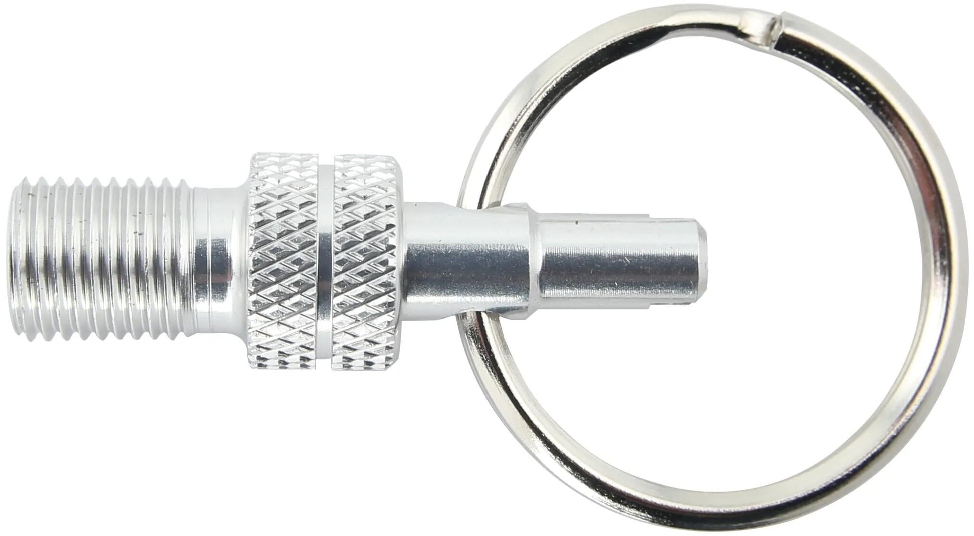 Adaptateur Valish par, Schulz Mini SV DV -> AV Silver