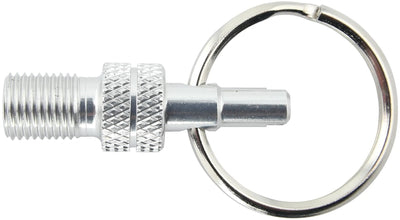 Adaptateur Valish par, Schulz Mini SV DV -> AV Silver
