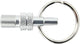 Adaptateur Valish par, Schulz Mini SV DV -> AV Silver