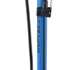 Contec Ct Hand Compressor Air Support Twist Black Bleu