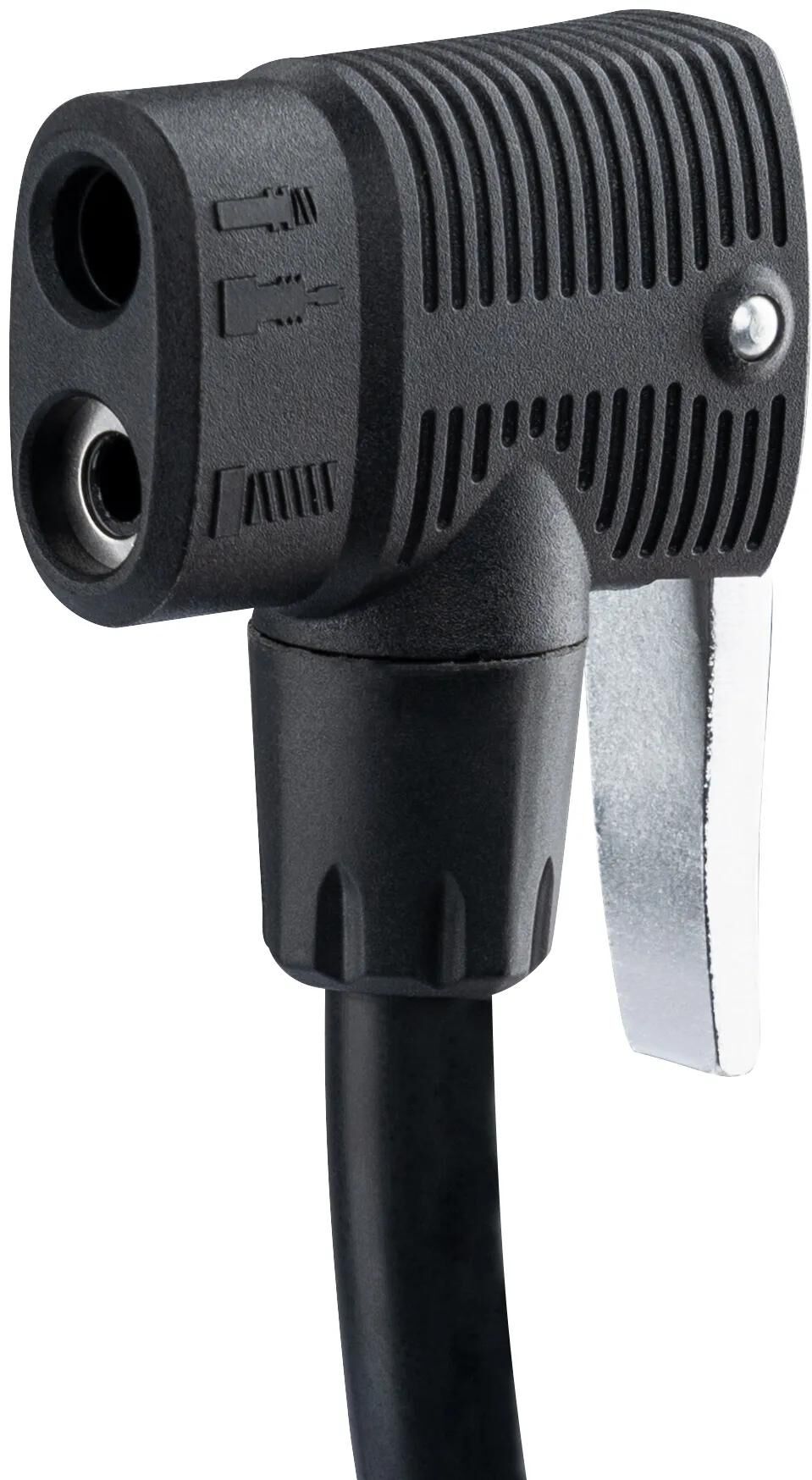 Contec Ct Hand Compressor Air Support Twist Black Green