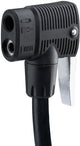 Contec CT Hand Compressor Air Support Max Black Blue