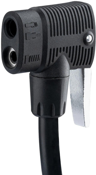 Contec CT Hand Compressor Air Support Max Black Green