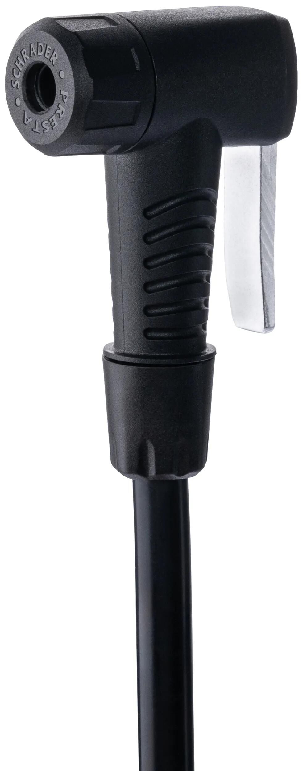 Consec CT Hand Compressors Air Support Boost Black Blue