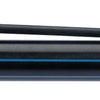 Contec CT Hand Compressor Air Support Mini Black Bleu