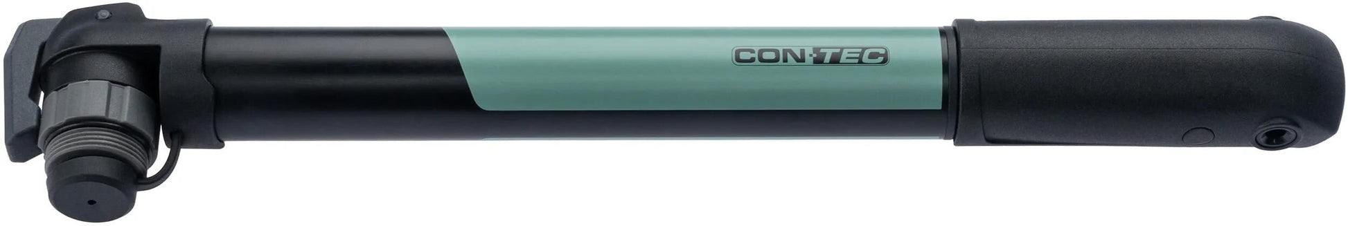 Contec CT Mini Pump Air Support Air Got Black Green