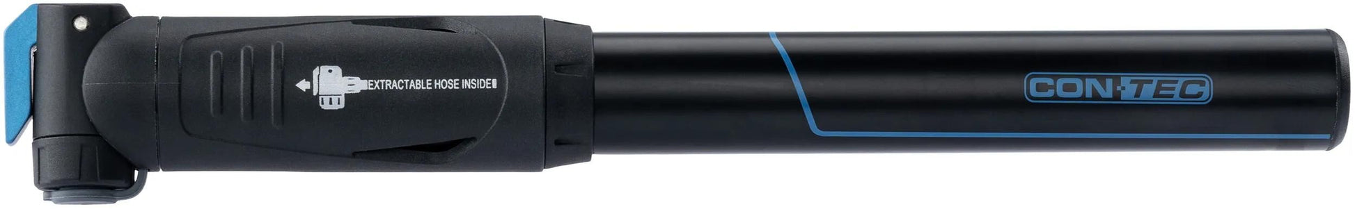 Contec CT Mini Pump Air Support Flex Bl. Riviera Blue
