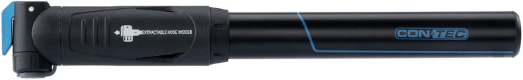 Contec CT Mini Pump Air Support Flex Bl. Riviera Blue