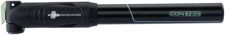 Contec CT Mini Pump Air Support Flex Bl. Verte de sauge