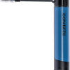 Contec Ct Mini Pumps Air Support Big Pen Black Bleu