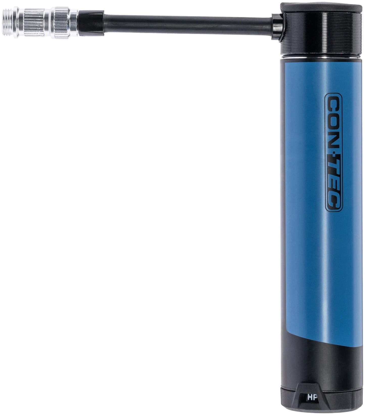 Contec Ct Mini Pumps Air Support Big Pen Black Bleu
