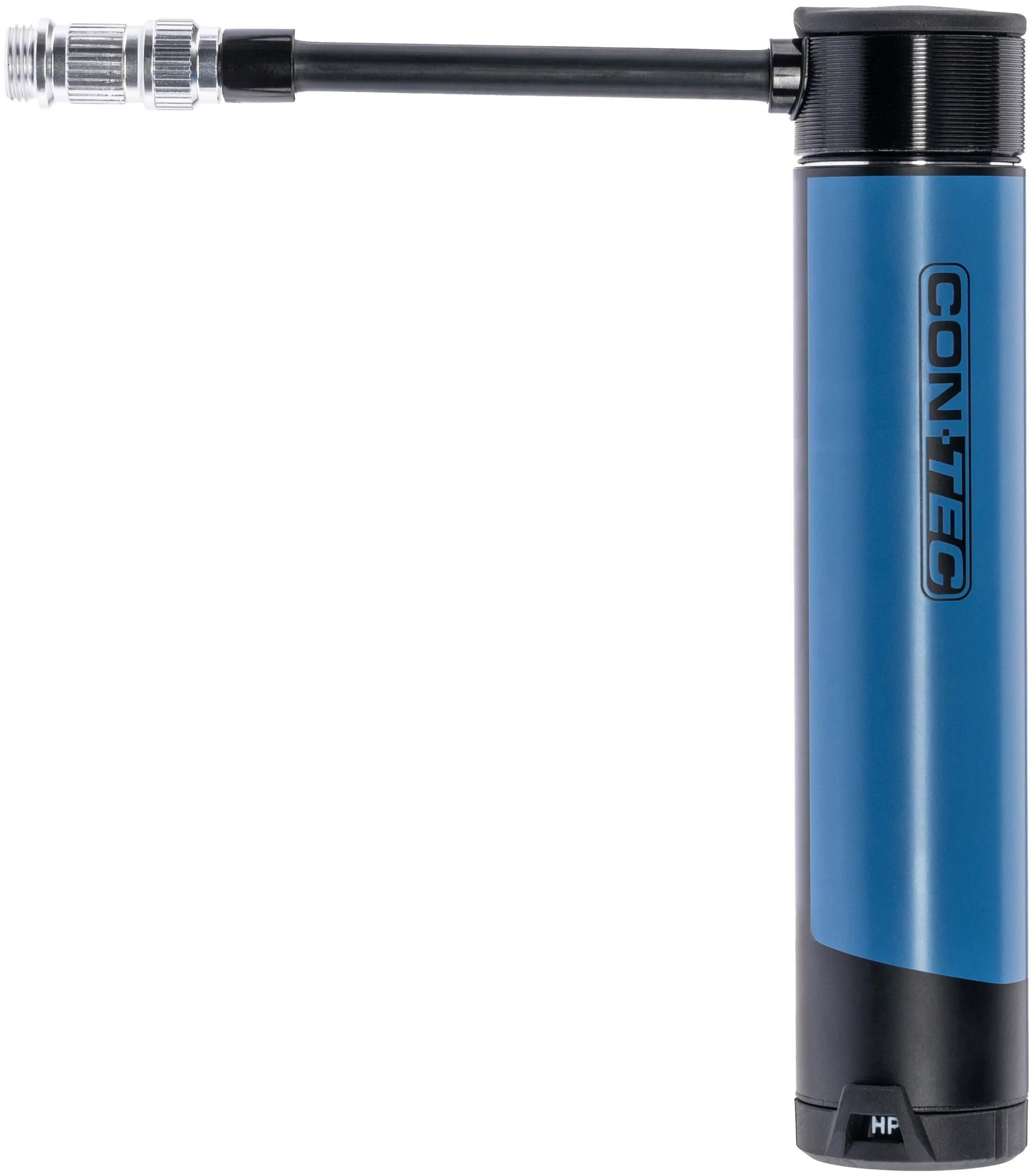 Contec Ct Mini Pumps Air Support Big Pen Black Bleu
