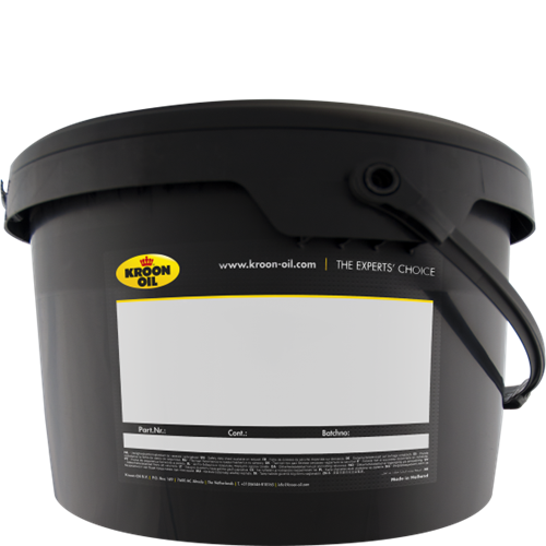 Kroon-oil Graisse pour engrenages Kroon EP0 seau 5kg