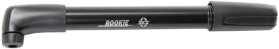 SKS ALLEMAGNE Cadre Pompe Sks Rookie Plastic Black