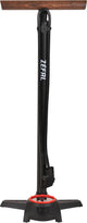 Pompe de plancher zéfal Profil max fp 60 noir rouge