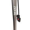 Pompe de plancher zéfal Profil max fp20 argent
