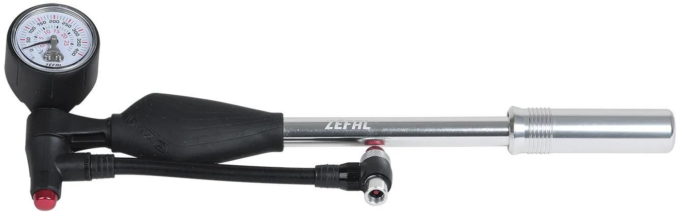 Zéfal HP Pump Z Shock