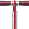 Silca Pump Pump Super Pista Ult.Hiro Silver
