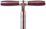 Silca Pump Pump Super Pista Ult.Hiro Silver - afbeelding 1