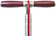 Silca Pump Pump Super Pista Ult.Hiro Silver