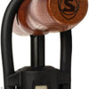Pompe au sol de silca Terra Green Brown