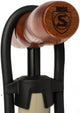 Pompe au sol de silca Terra Green Brown