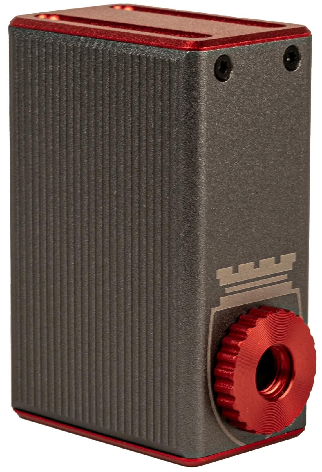 Silca mini pompes elettric micro