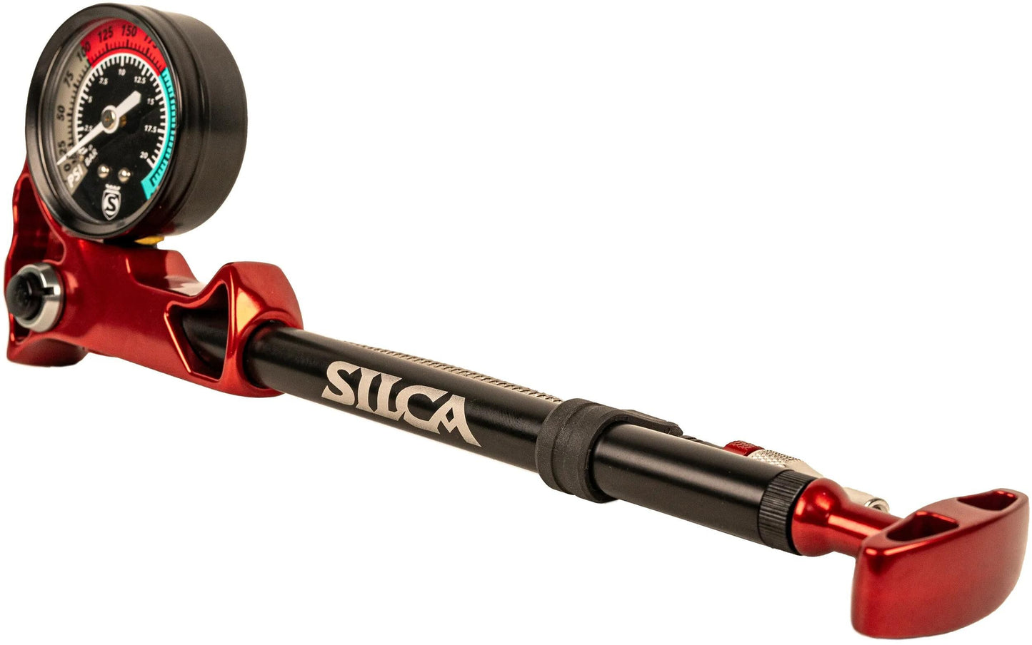 Silca Pompe à main